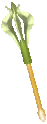 Elemental Mace